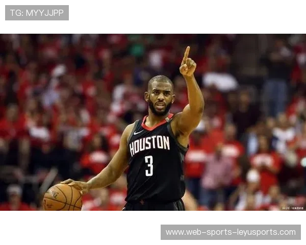 保罗告别控卫之神？角色位移引发老将生存学大讨论