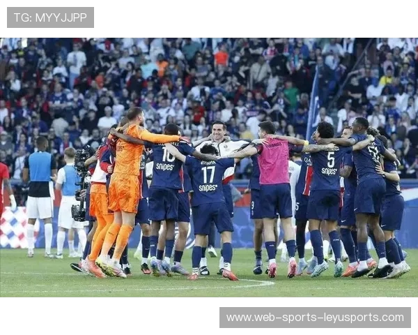 巴黎圣日耳曼7-1大胜！爆炸表现点燃法甲激情再升级