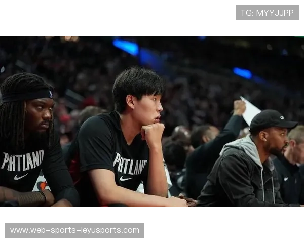 杨瀚森被边缘化？开拓者替补册封却无人叫好