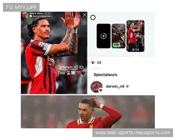 球迷热议努涅斯加盟穆帅，期待实力提升，努涅斯俱乐部