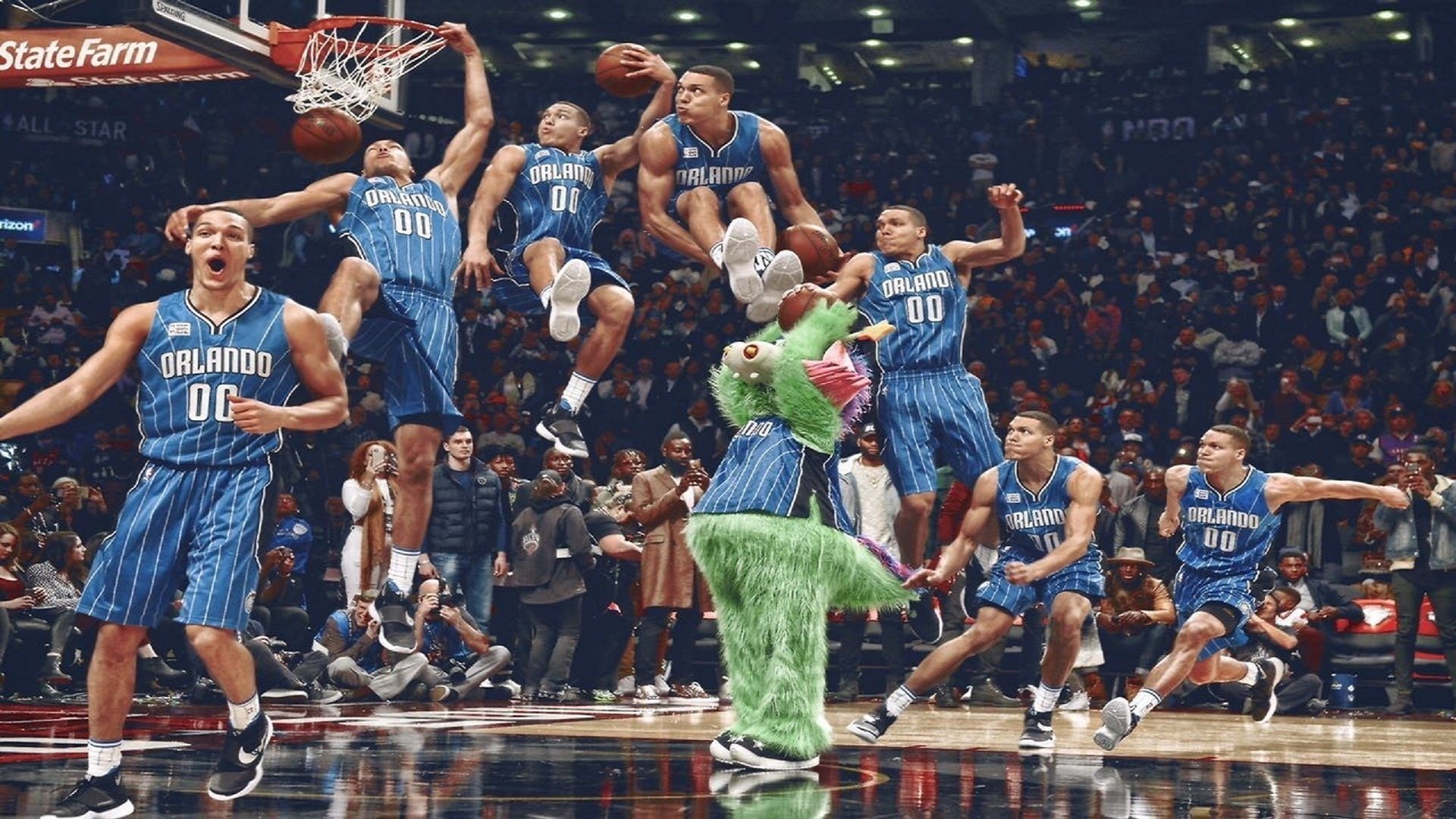 中锋位置在五大联赛的技战术演化趋势,中锋中场